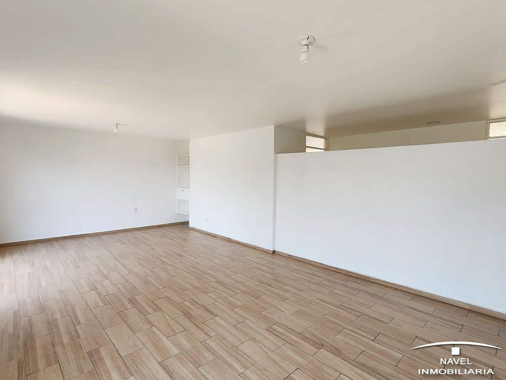 Departamento en Letrán Valle, Benito Juárez, foto 3 de 15