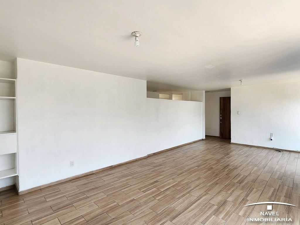 Departamento en Letrán Valle, Benito Juárez, foto 13 de 15