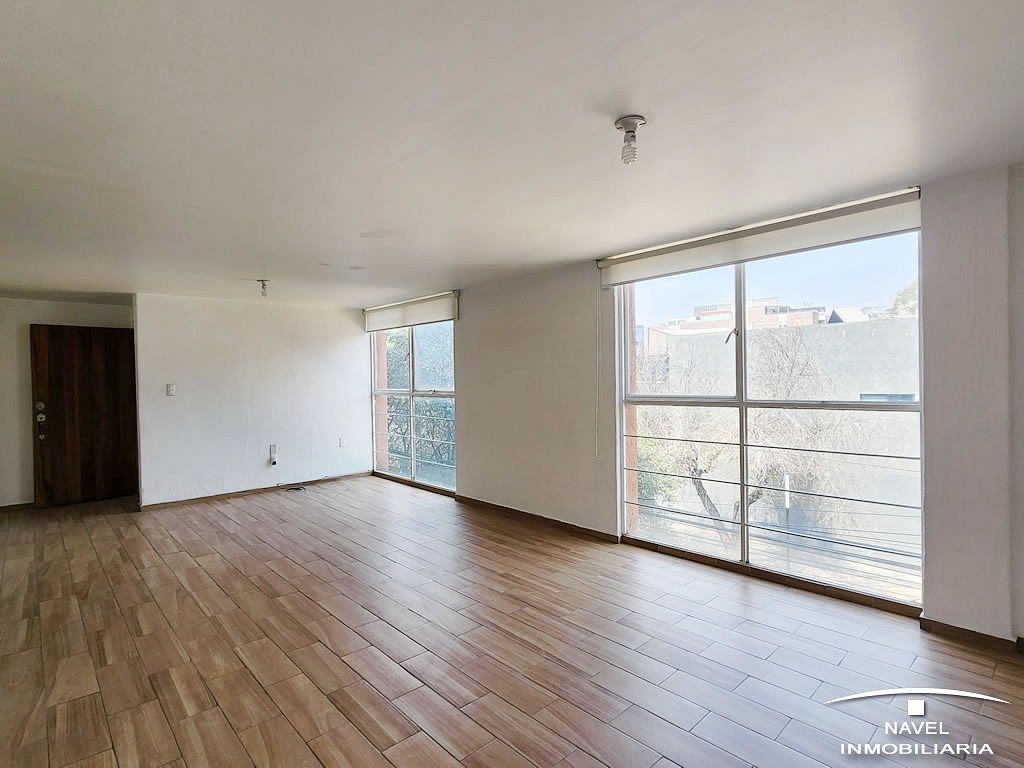 Departamento en Letrán Valle, Benito Juárez, foto 14 de 15
