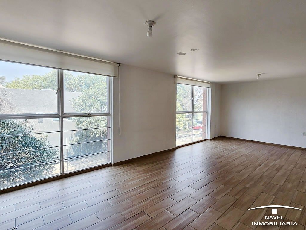 Departamento en Letrán Valle, Benito Juárez, foto 12 de 15