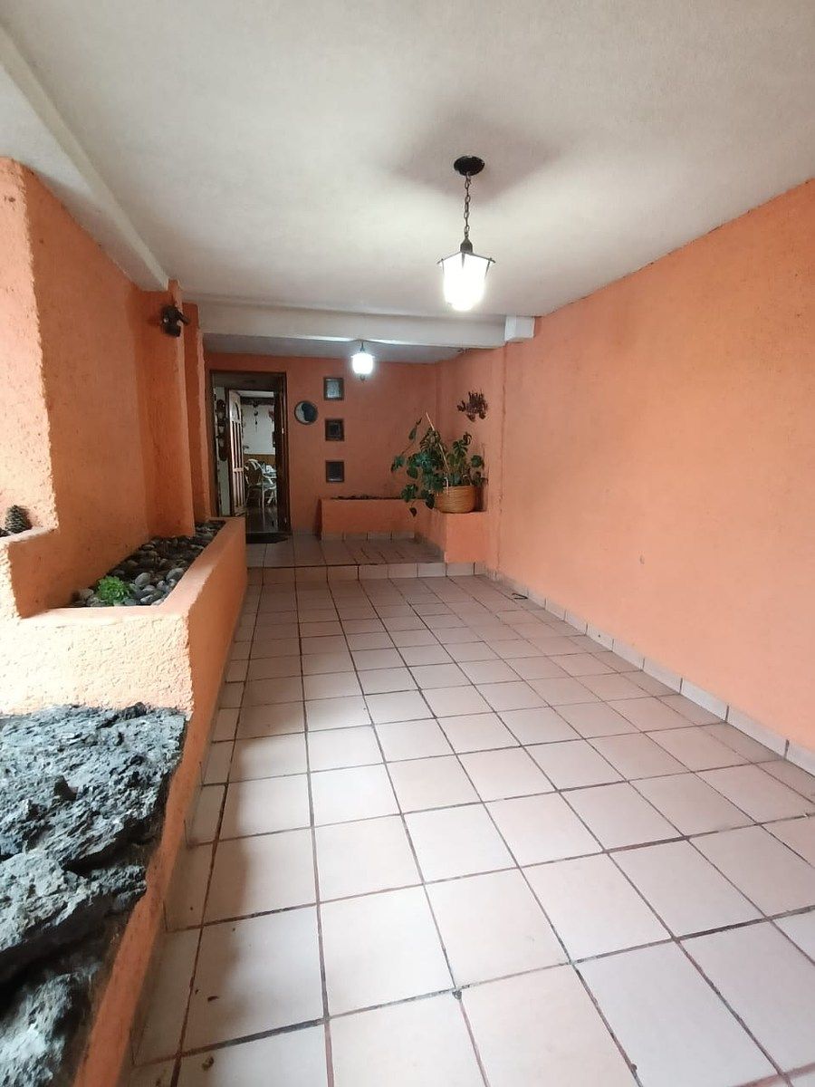House in Misiones, Naucalpan de Juárez, photo 2 of 17