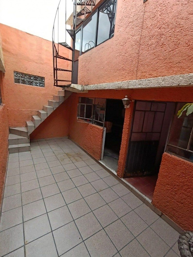 House in Misiones, Naucalpan de Juárez, photo 6 of 17