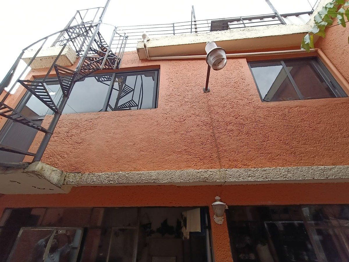 House in Misiones, Naucalpan de Juárez, photo 7 of 17