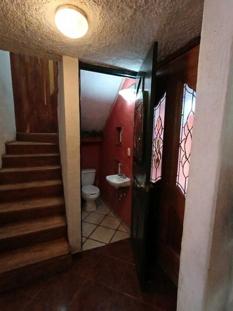 House in Misiones, Naucalpan de Juárez, photo 8 of 17