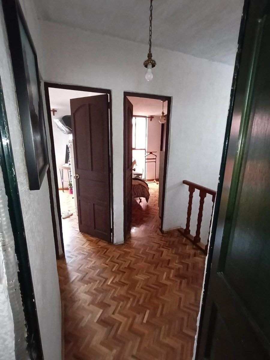 House in Misiones, Naucalpan de Juárez, photo 9 of 17