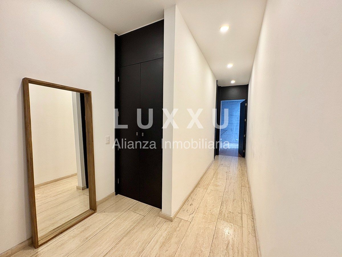Departamento en Roma Norte, Cuauhtémoc, foto 24 de 28