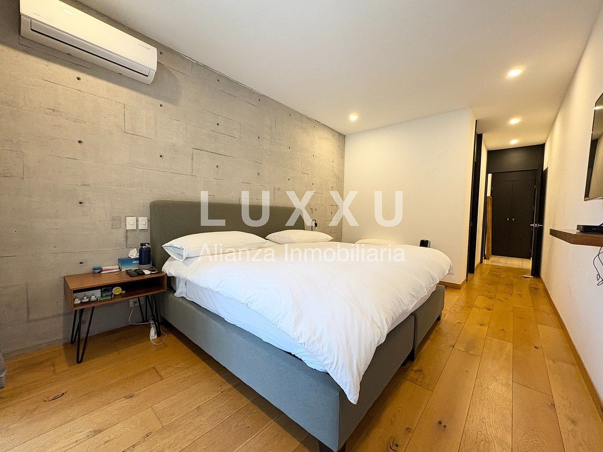 Departamento en Roma Norte, Cuauhtémoc, foto 17 de 28