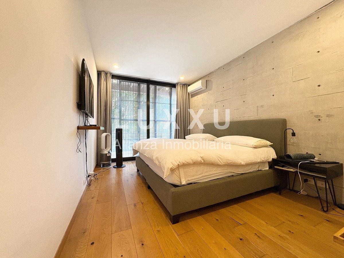 Departamento en Roma Norte, Cuauhtémoc, foto 18 de 28