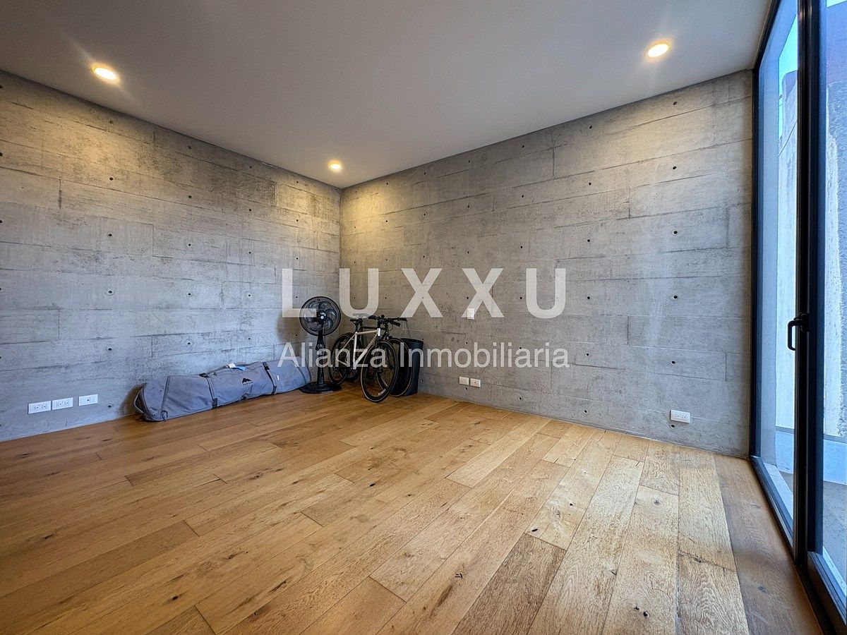 Departamento en Roma Norte, Cuauhtémoc, foto 22 de 28
