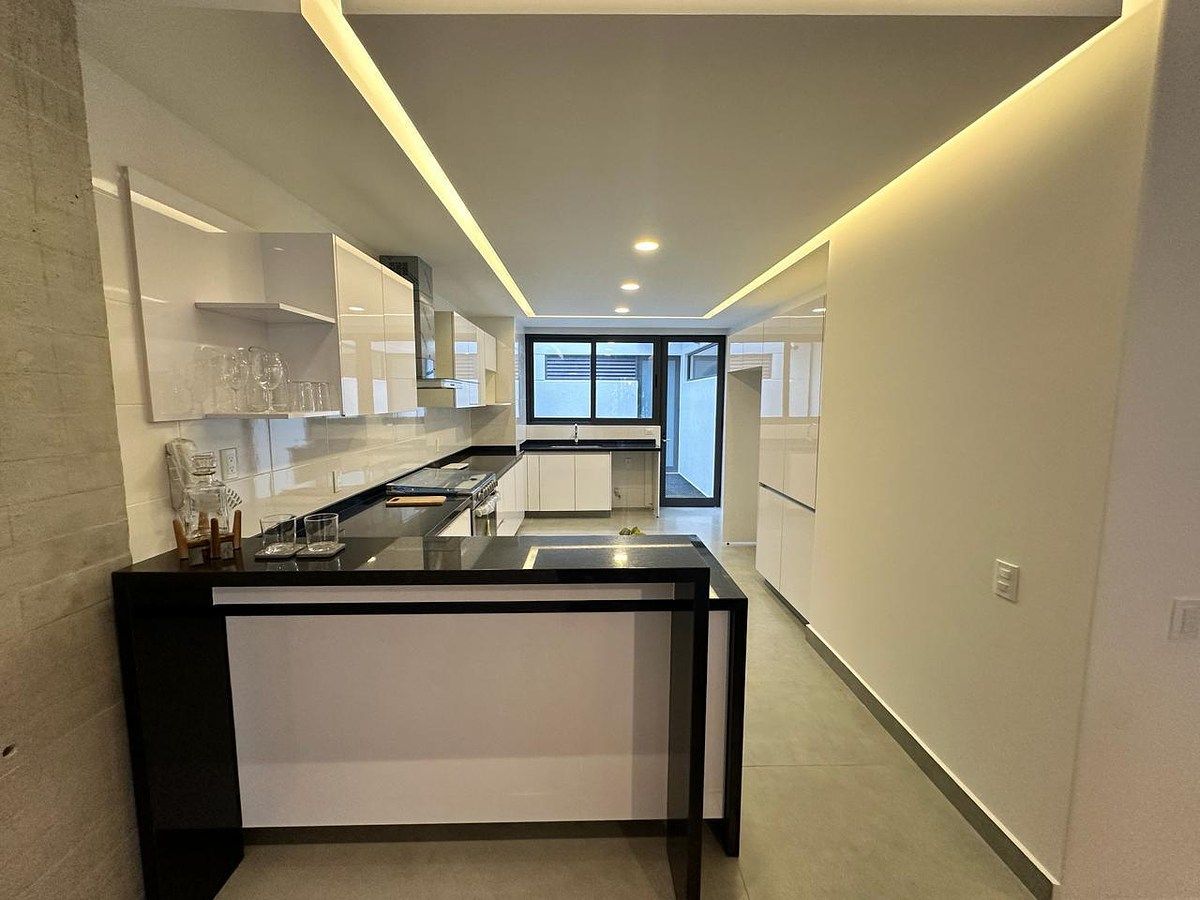 Apartamento em San José Insurgentes, Benito Juárez, foto 2 de 11