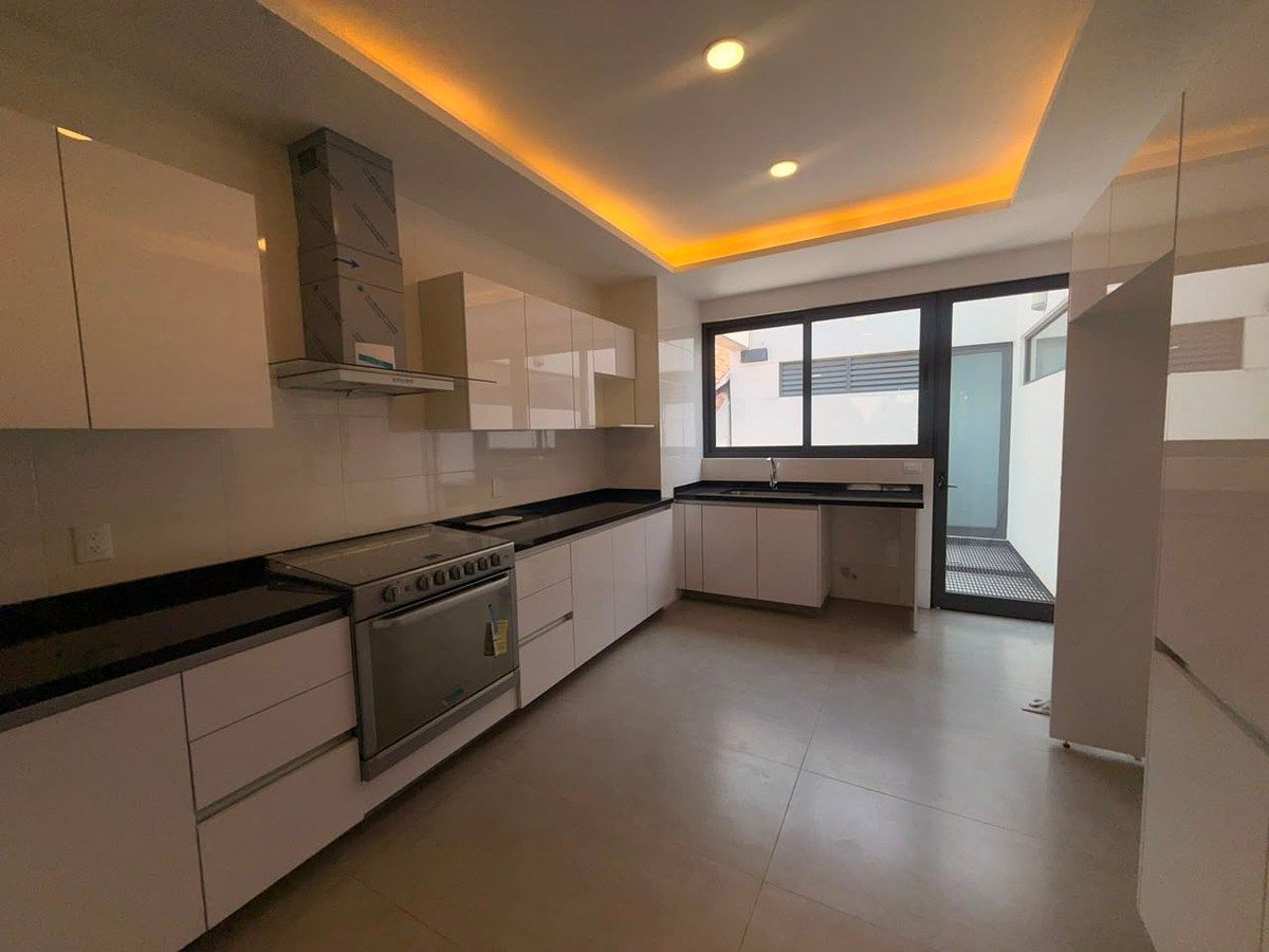 Apartamento em San José Insurgentes, Benito Juárez, foto 4 de 11