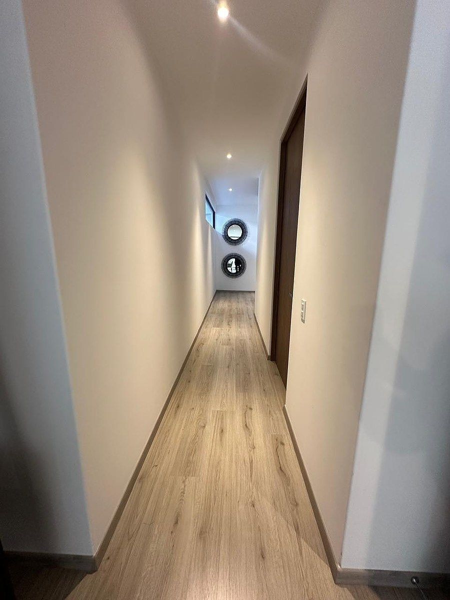Apartamento em San José Insurgentes, Benito Juárez, foto 9 de 11