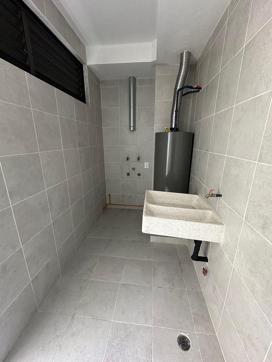 Apartamento em San José Insurgentes, Benito Juárez, foto 10 de 11