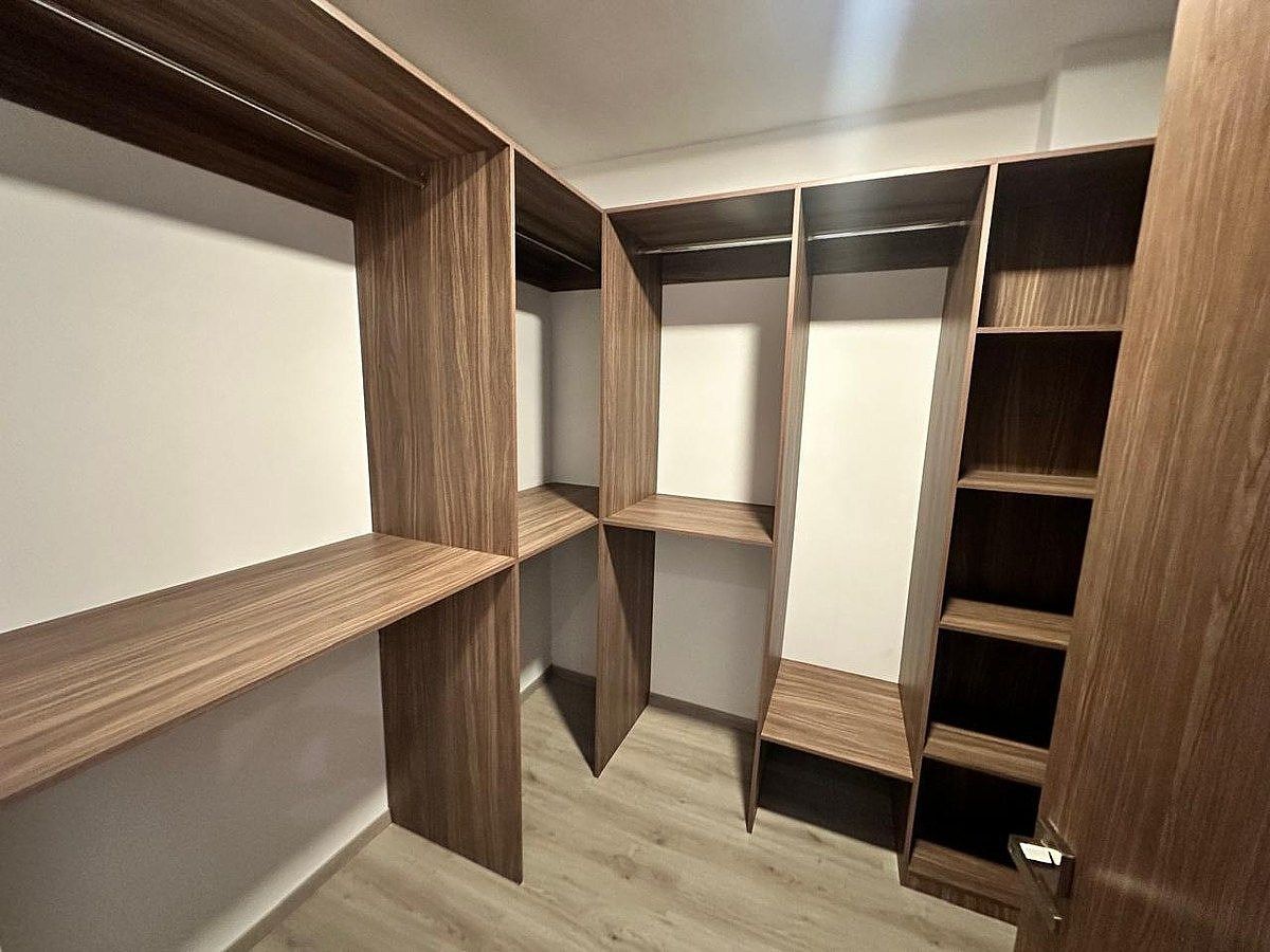 Apartamento em San José Insurgentes, Benito Juárez, foto 8 de 11