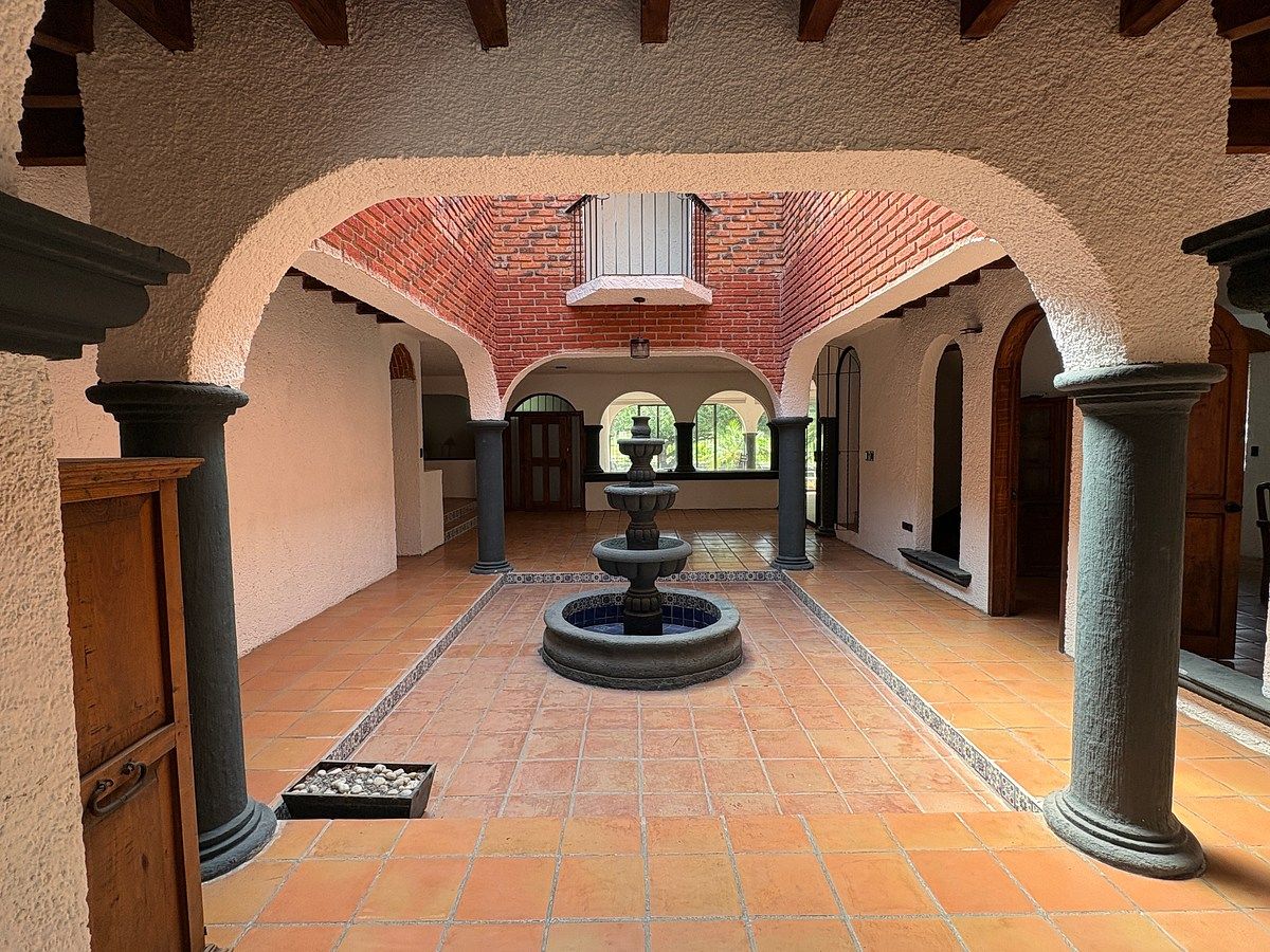 Casa em Juriquilla, Querétaro, foto 3 de 17