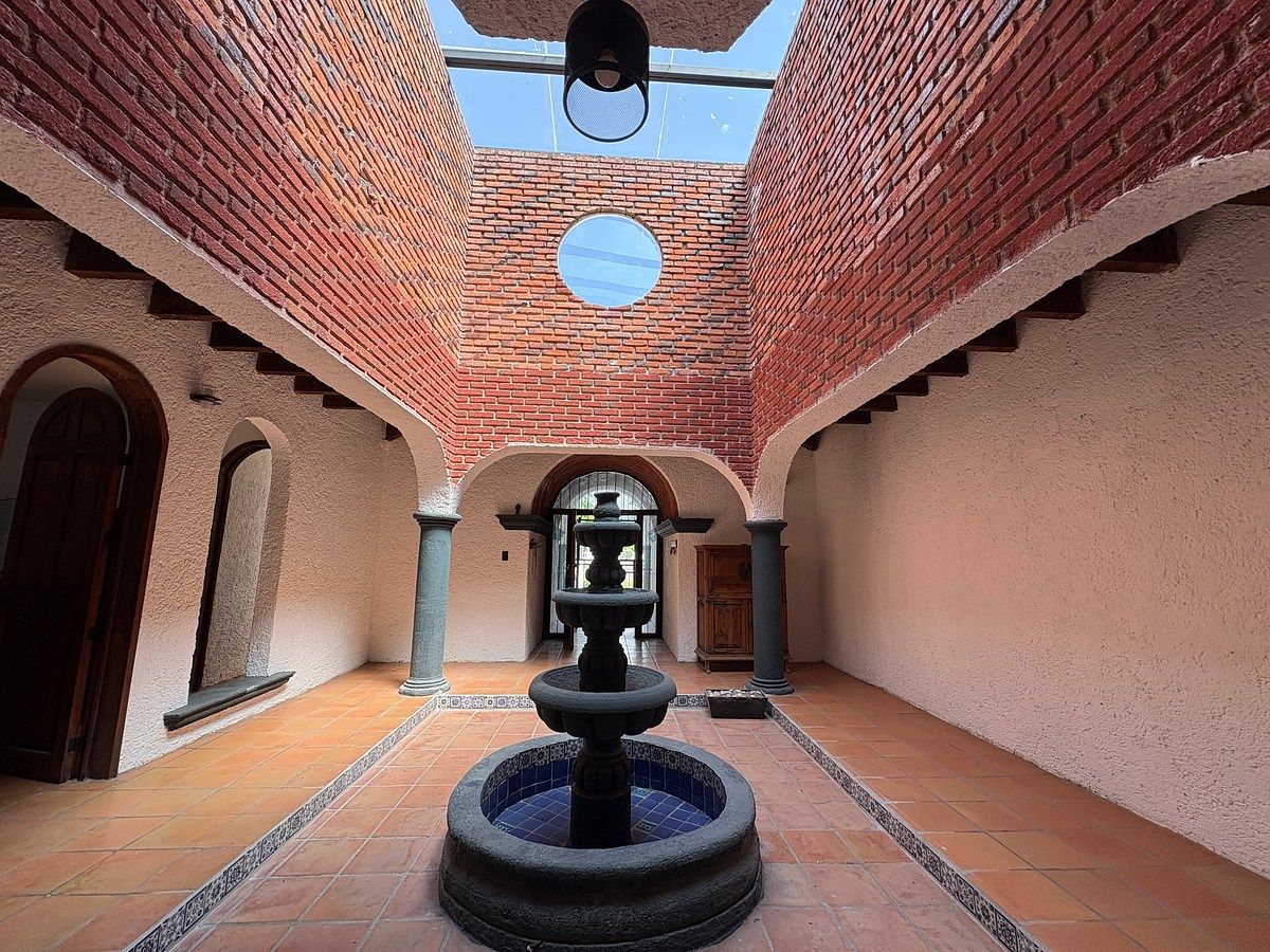 Casa em Juriquilla, Querétaro, foto 4 de 17