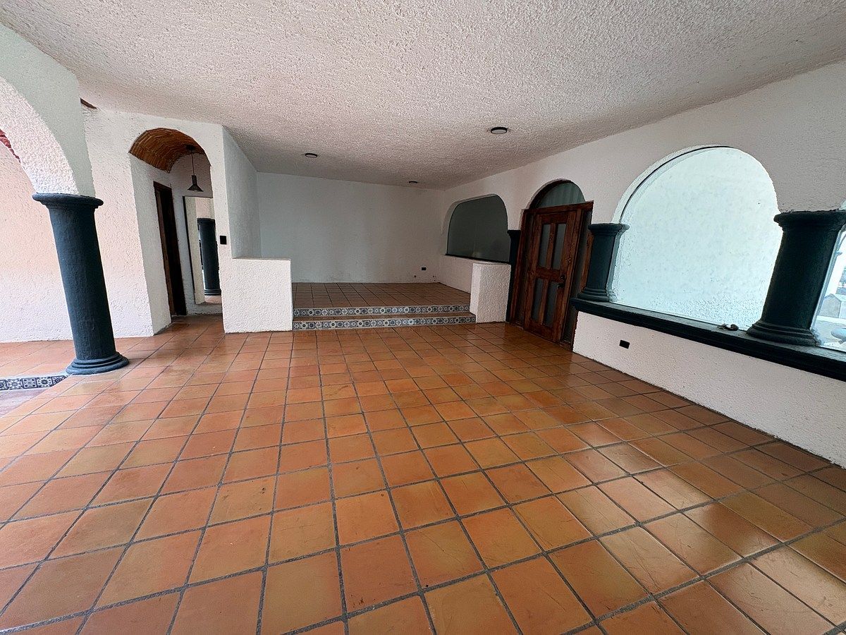 Casa em Juriquilla, Querétaro, foto 5 de 17