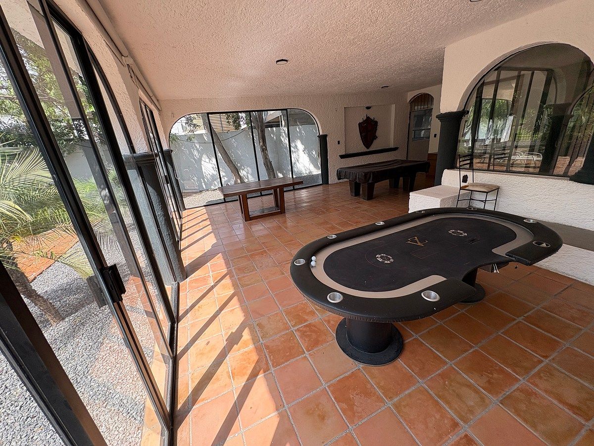 Casa em Juriquilla, Querétaro, foto 6 de 17