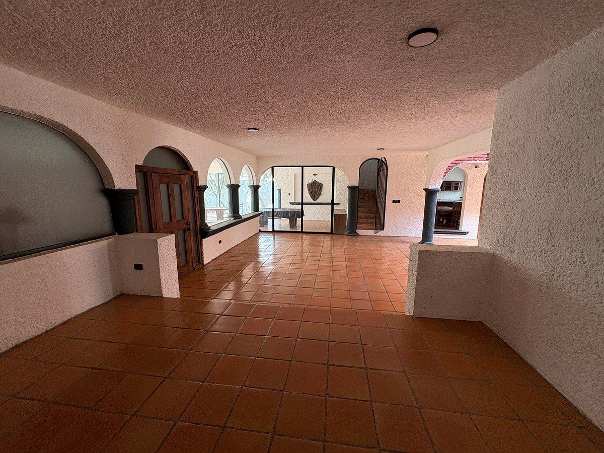 Casa em Juriquilla, Querétaro, foto 7 de 17