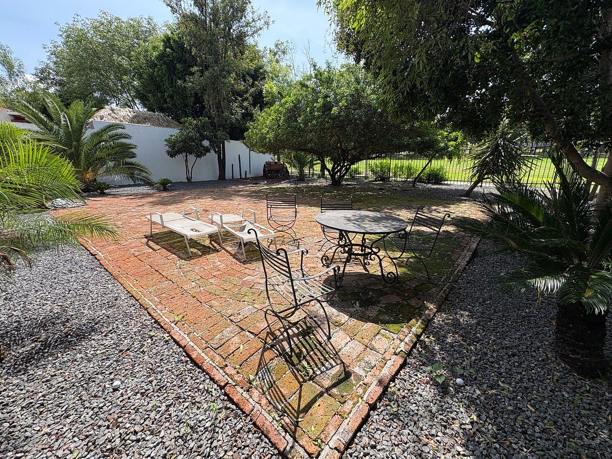 Casa em Juriquilla, Querétaro, foto 8 de 17