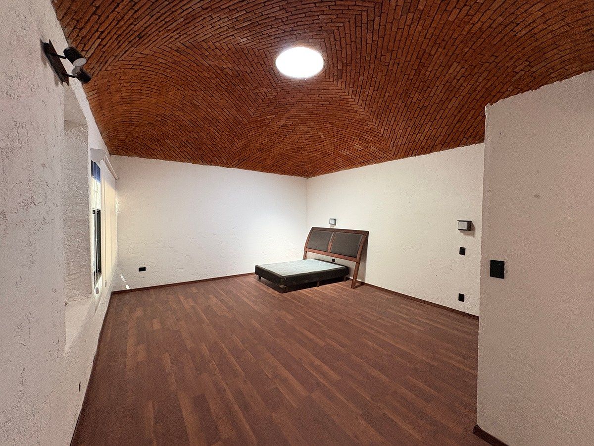 Casa em Juriquilla, Querétaro, foto 11 de 17
