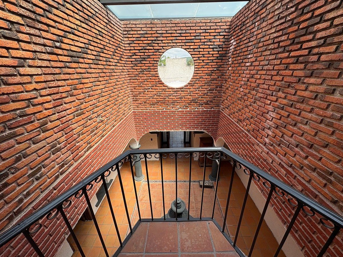 Casa em Juriquilla, Querétaro, foto 17 de 17