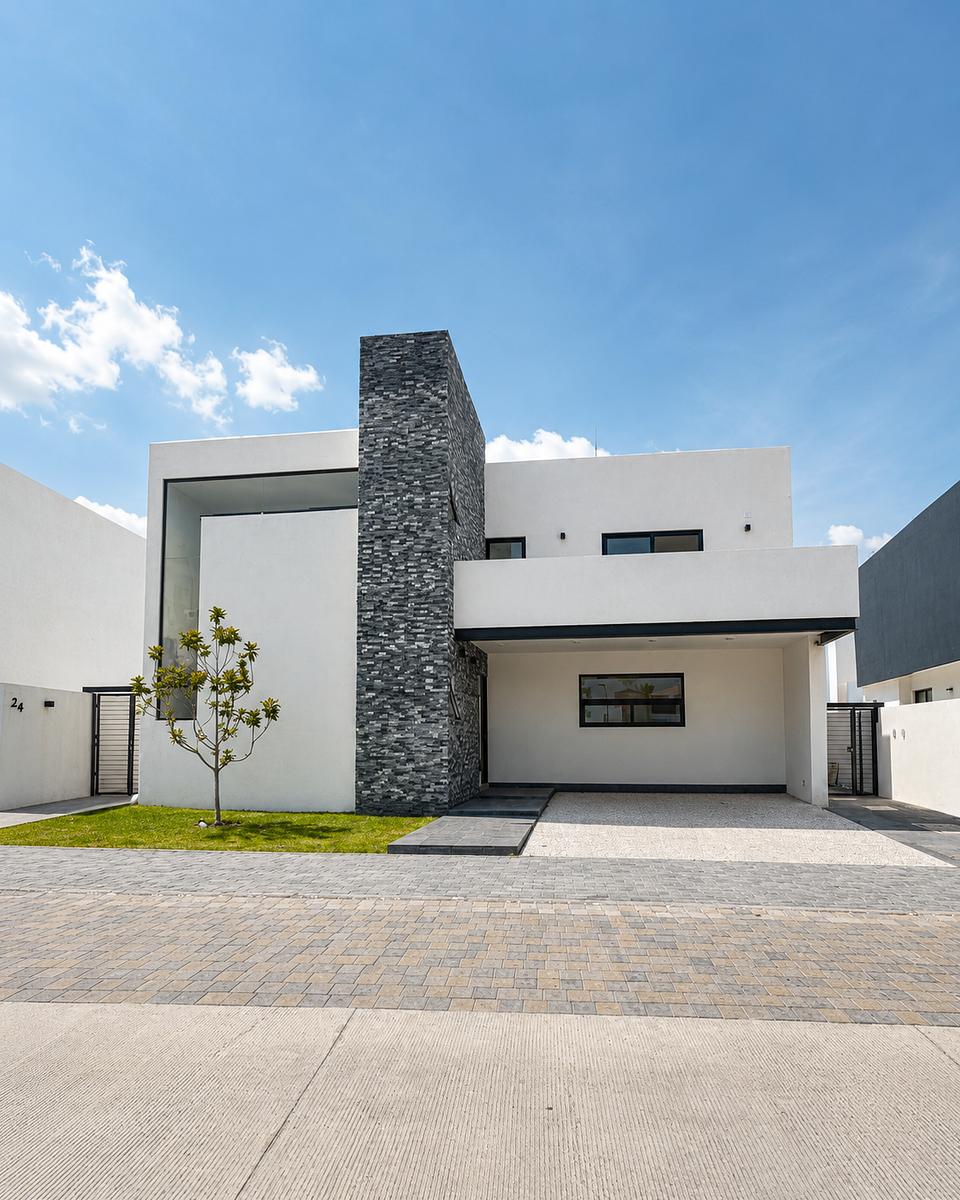 VENTA CASA LA ESPIGA QUERÉTARO, foto 1 de 17