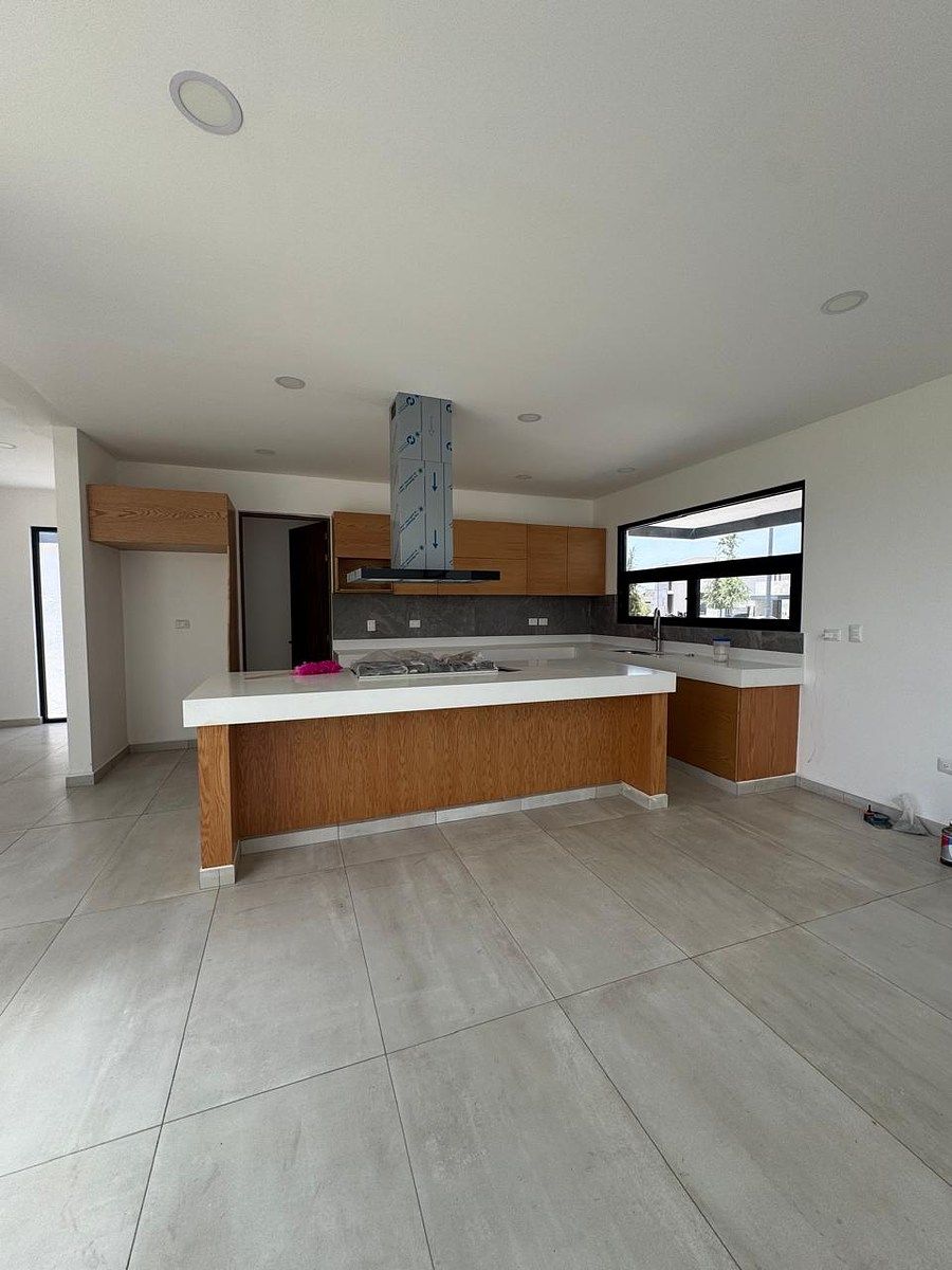 Casa en La Espiga, Querétaro, foto 3 de 17