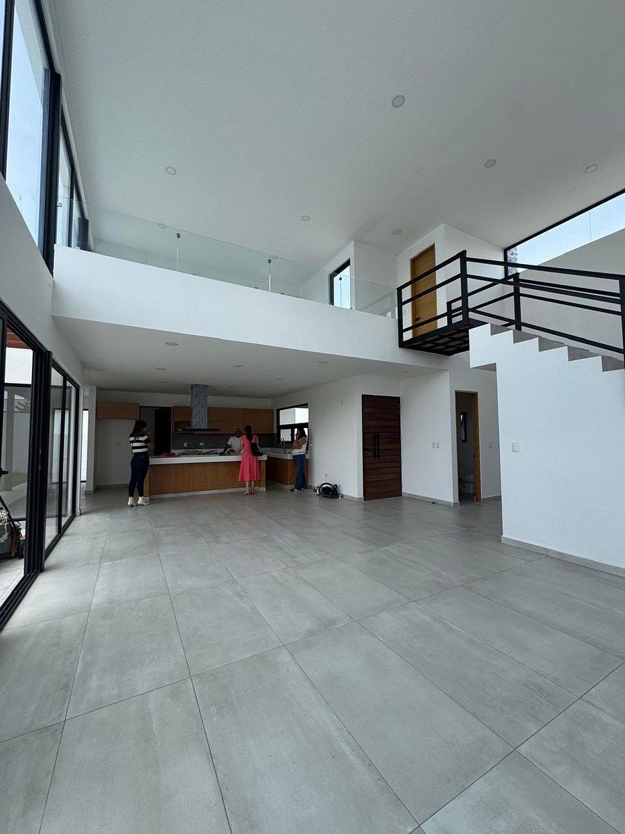 Casa en La Espiga, Querétaro, foto 4 de 17