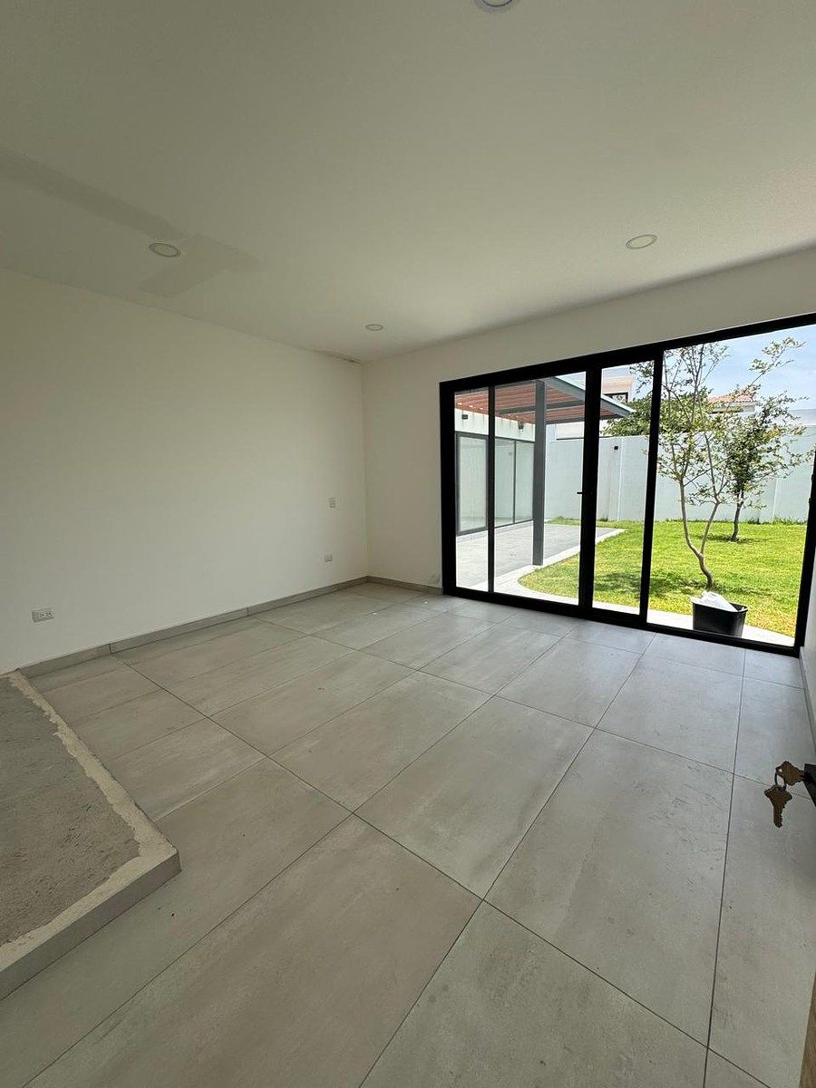 Casa en La Espiga, Querétaro, foto 7 de 17