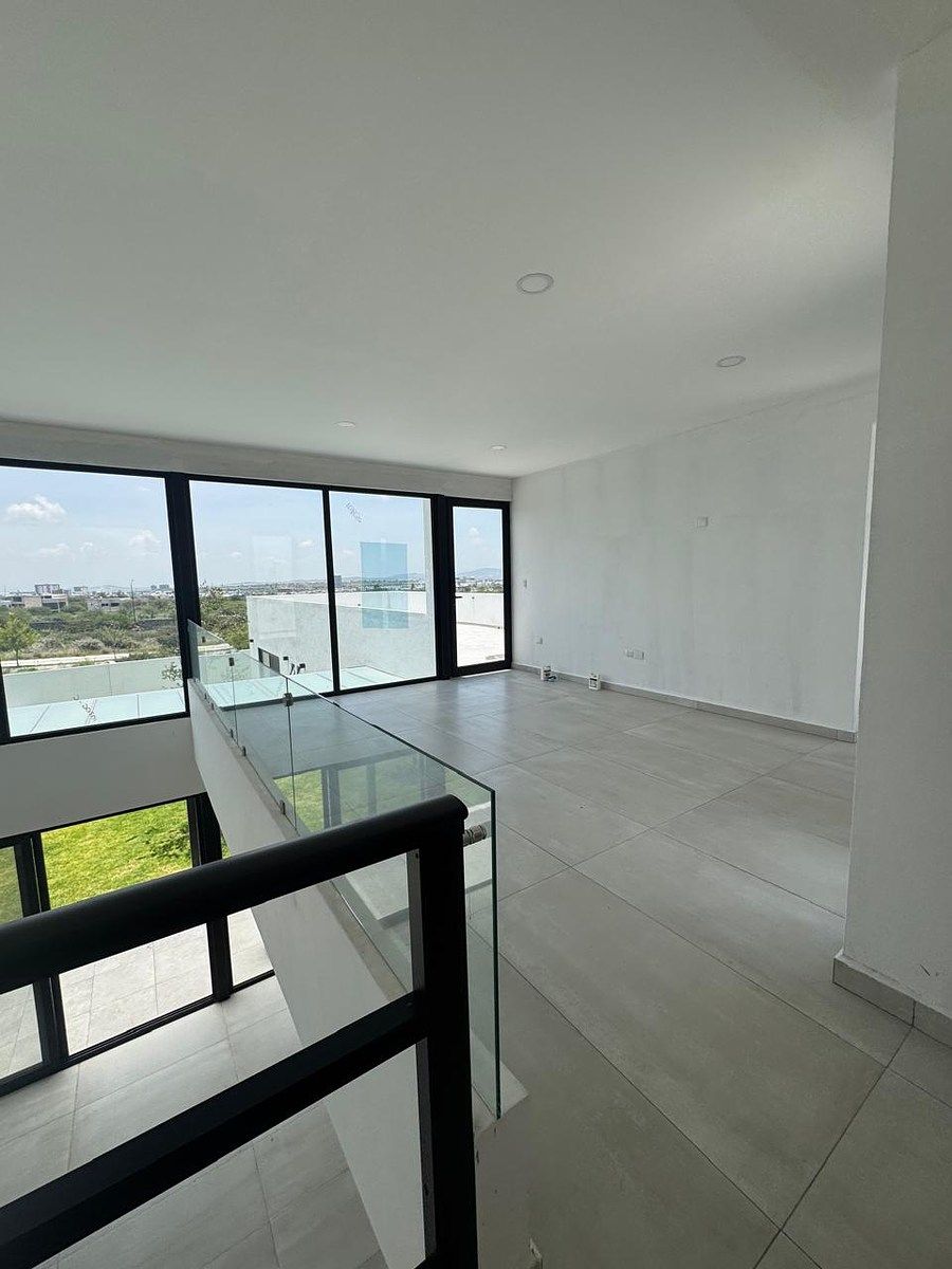 Casa en La Espiga, Querétaro, foto 12 de 17