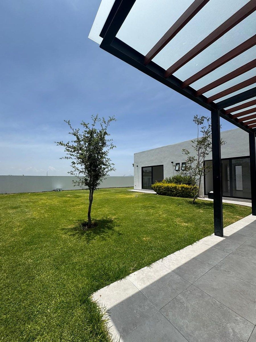 Casa en La Espiga, Querétaro, foto 17 de 17