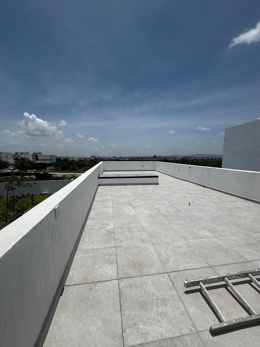 Casa en La Espiga, Querétaro, foto 16 de 17
