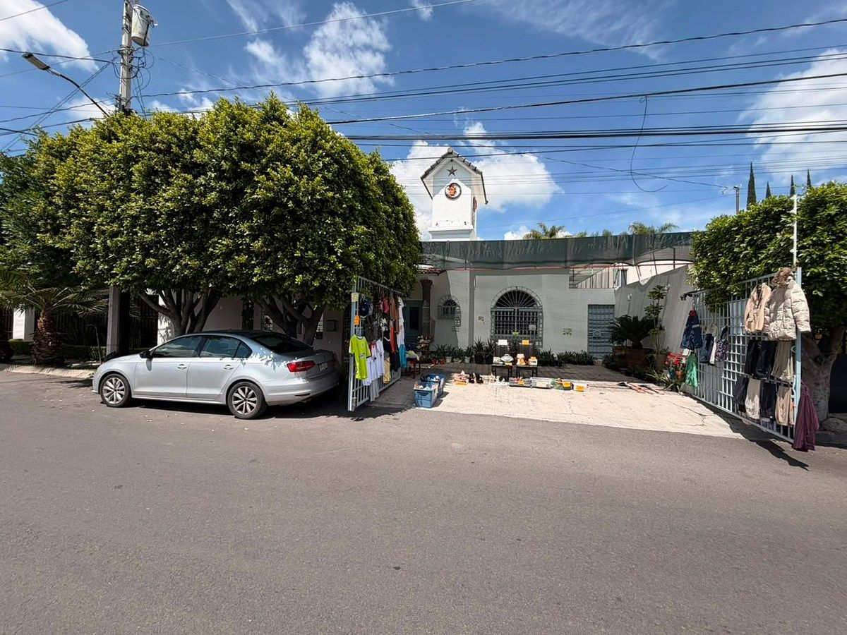 Casa Framboyan - Altos Juriquilla, foto 1 de 23