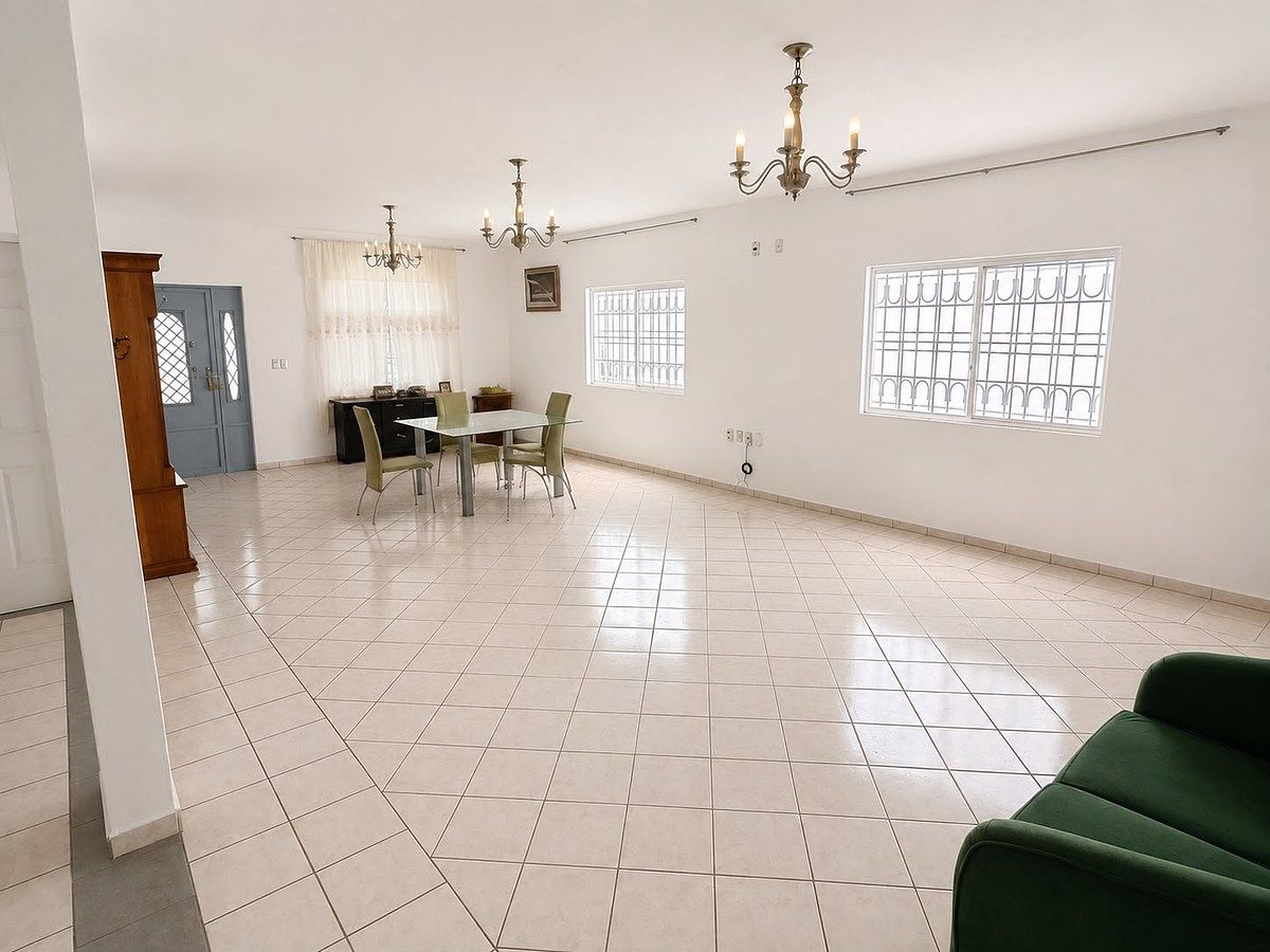 Casa en San Francisco Juriquilla, Querétaro, foto 9 de 23