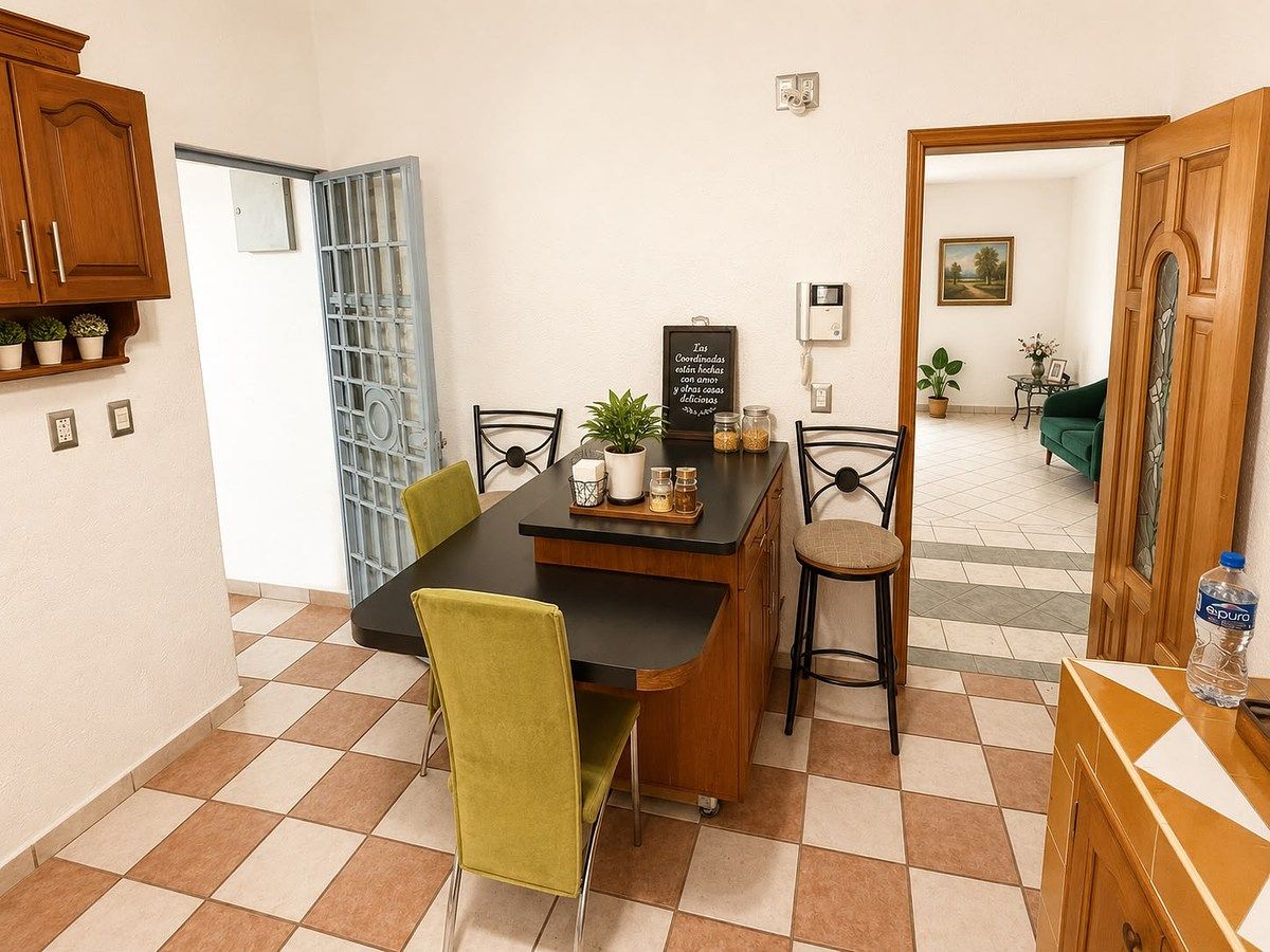 Casa en San Francisco Juriquilla, Querétaro, foto 4 de 23