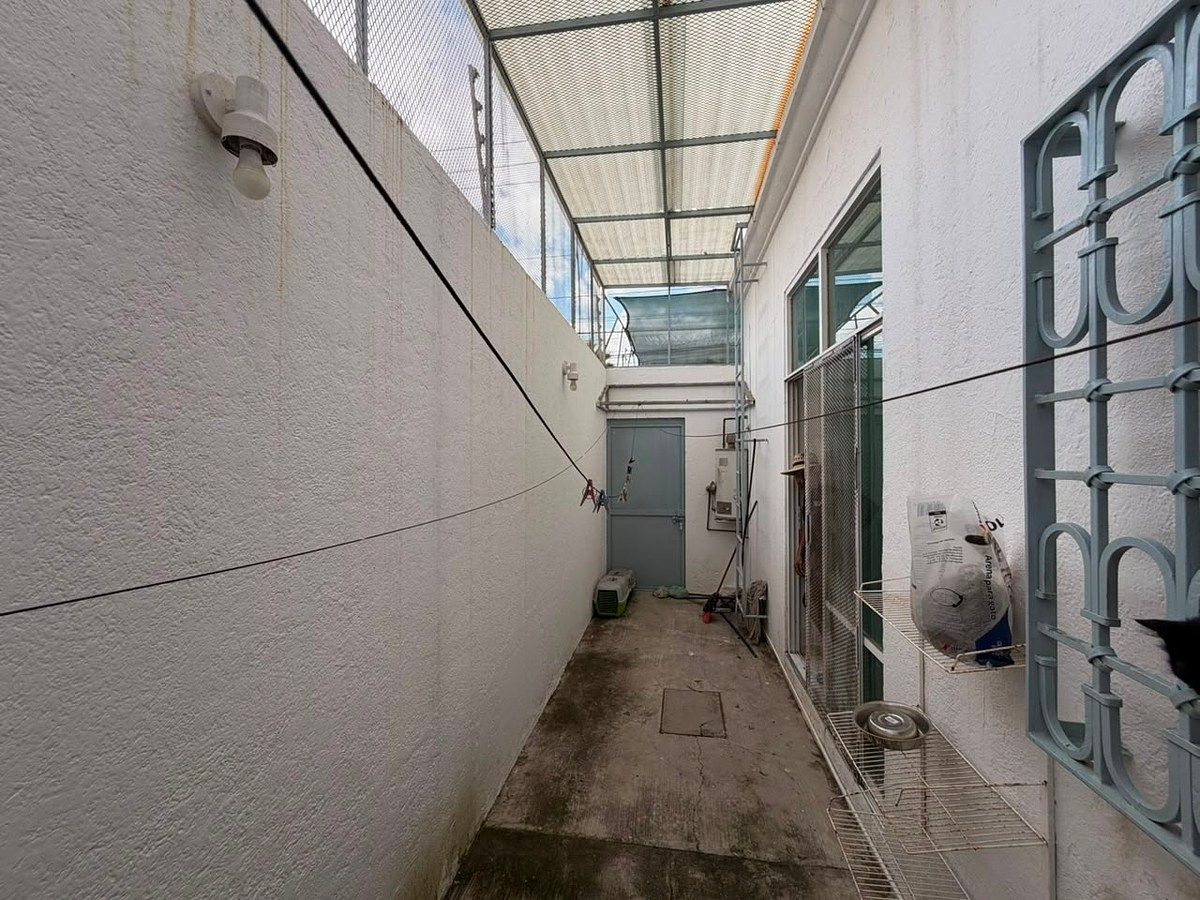 Casa en San Francisco Juriquilla, Querétaro, foto 6 de 23