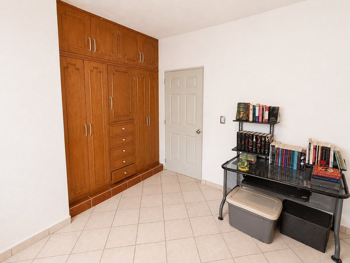 Casa en San Francisco Juriquilla, Querétaro, foto 14 de 23
