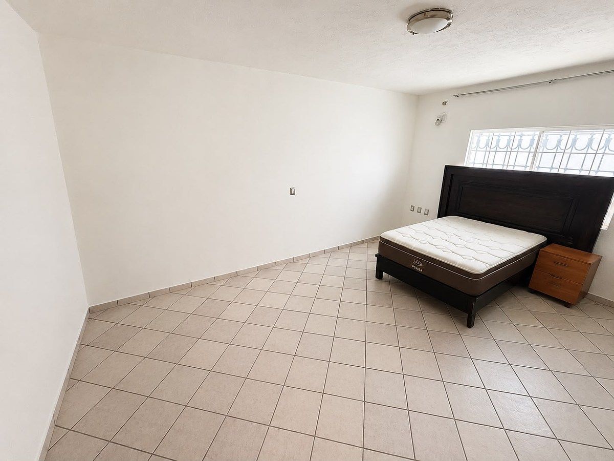 Casa en San Francisco Juriquilla, Querétaro, foto 15 de 23