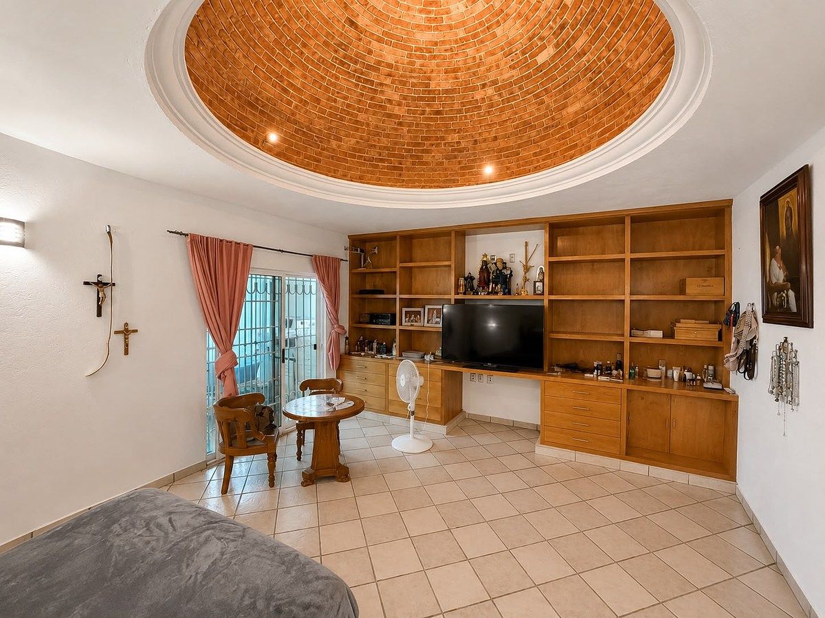 Casa en San Francisco Juriquilla, Querétaro, foto 16 de 23