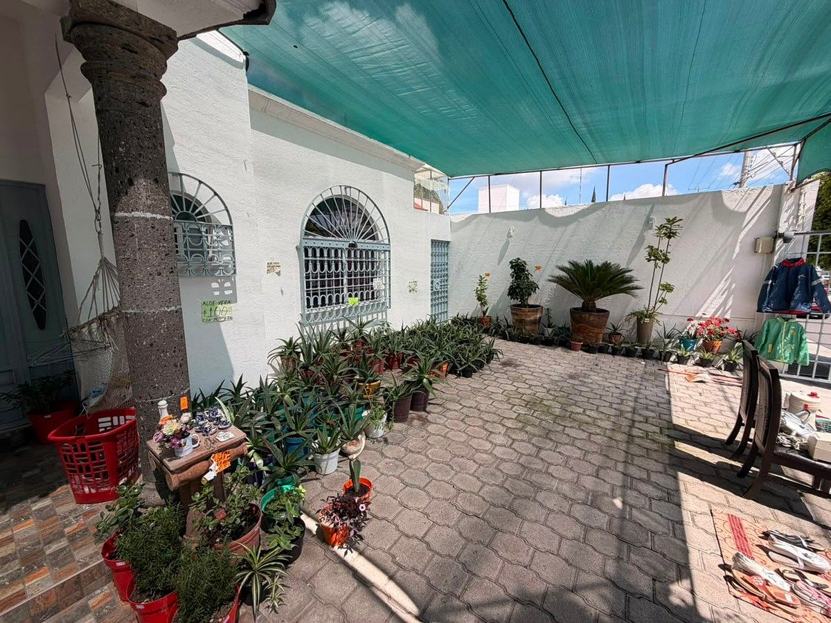 Casa en San Francisco Juriquilla, Querétaro, foto 23 de 23