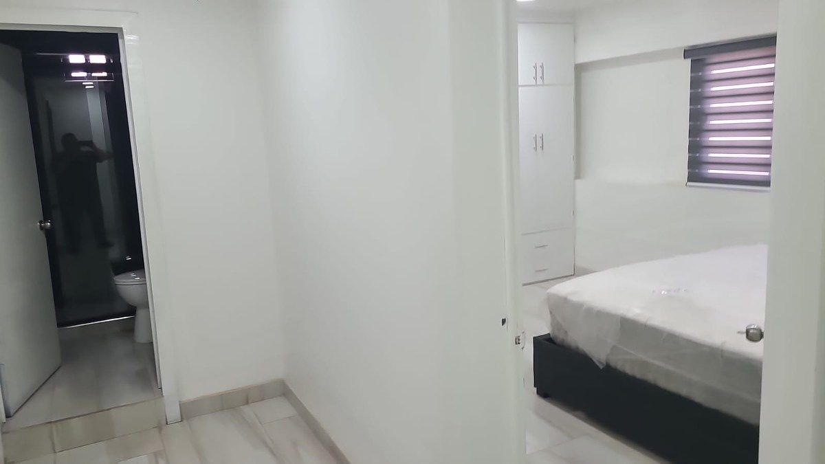 Apartamento em Ex Ejido Coahuila, Mexicali, foto 11 de 21