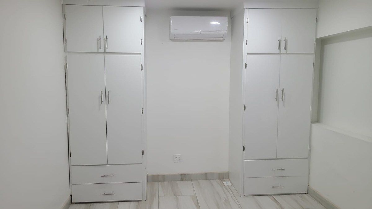Apartamento em Ex Ejido Coahuila, Mexicali, foto 17 de 21