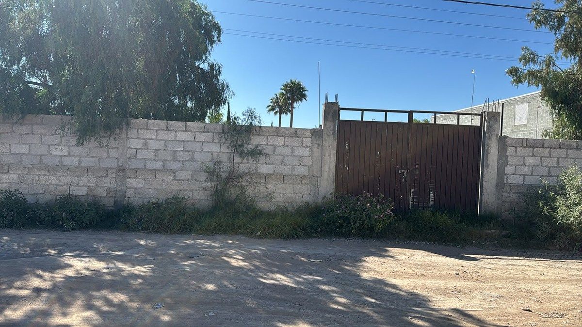 Lot in Privadas Santa Matílde, Zempoala, photo 4 of 7