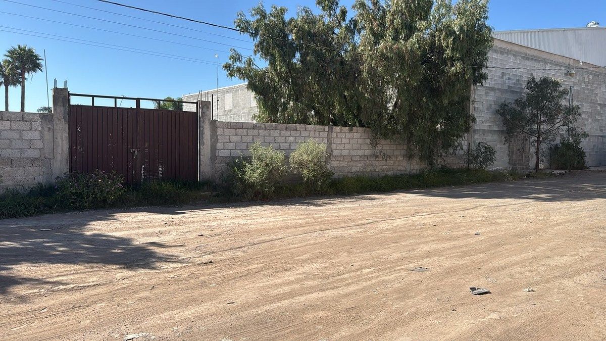 Lot in Privadas Santa Matílde, Zempoala, photo 5 of 7