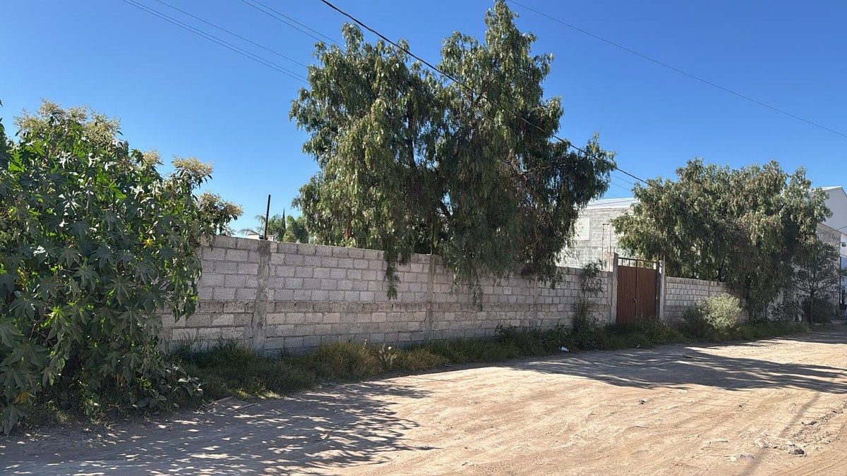 Lot in Privadas Santa Matílde, Zempoala, photo 7 of 7