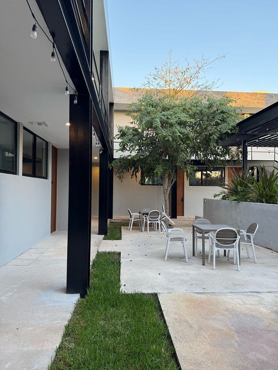 Departamento en Cholul, Mérida, foto 2 de 22