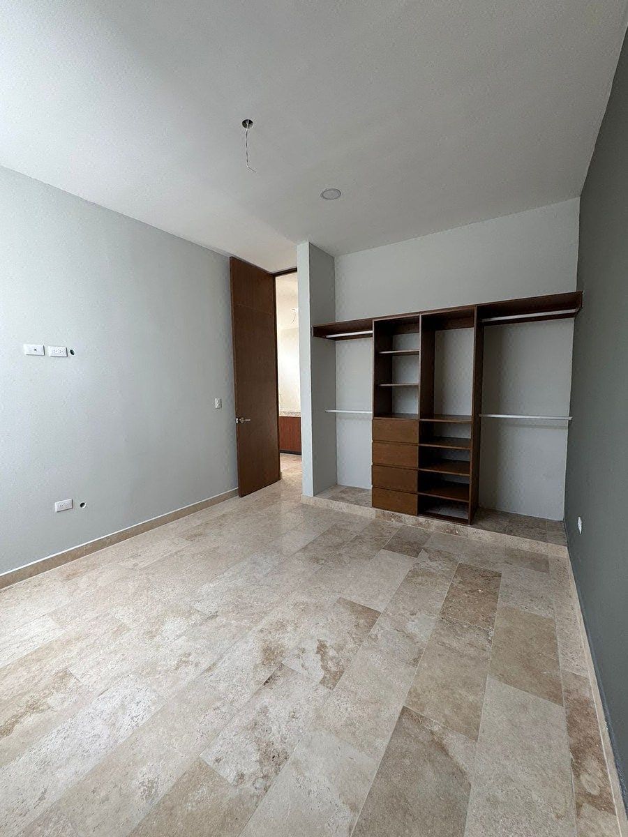 Departamento en Cholul, Mérida, foto 6 de 22