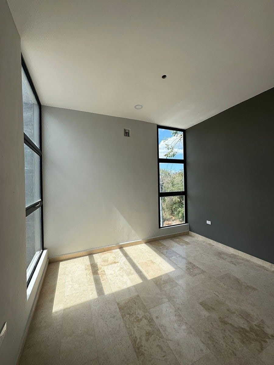 Departamento en Cholul, Mérida, foto 8 de 22