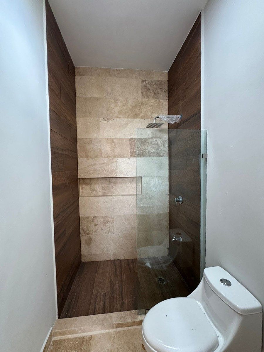 Departamento en Cholul, Mérida, foto 9 de 22